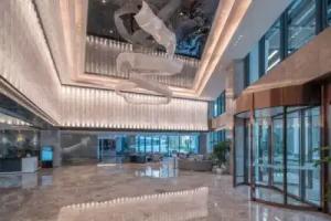 RongHui BanDao Hotel, Chongqing