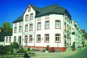 Gasthof Kronprinzen Guest house, Ellwangen