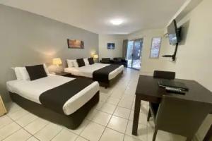 Byron Beachcomber, Byron Bay