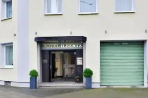 Hotel Ilbertz Garni, Koln