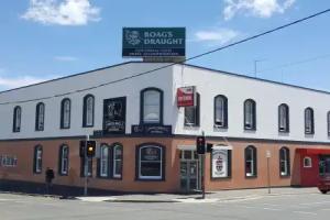 Centennial Inn on Bathurst, Launceston