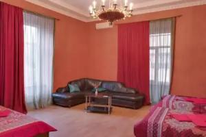 Downtown Guest House on Tabukashvili, Tbilisi