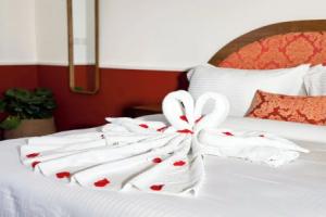 Il Bekka Suites, Mdina