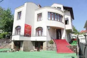 Imperial, Chisinau