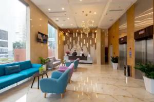 Jolia Hotel Danang Beach, Da Nang