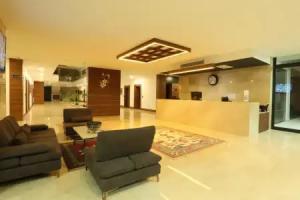 Carissa Hotel, Mugla
