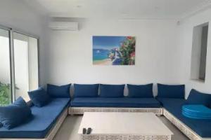 Airbetter - Superb 3bed Villa With Pool Marguerite, Hammamet