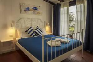 B&B Le Saline, Syracuse