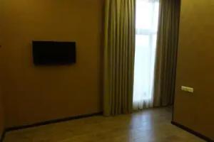 Eridana Hotel, Yerevan