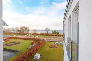 Villa Westend - Ferienwohnung 10, Ahlbeck