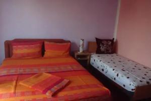 Adi Apartments, Ulcinj