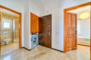Paradise 2 Apartment, Kas