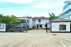 M Hotel, Dar es Salaam