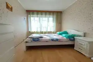 Apartments on Bolshaya Cherkizovskaya street 26 building 5, Moscow