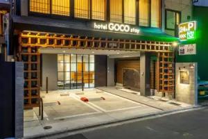 hotel GOCO stay Kyoto Shijo Kawaramachi, Kyoto