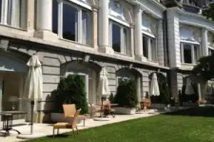Hotel du Grand Lac Excelsior, Montreux