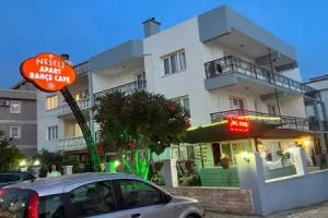 Neseli Pansiyon Cafe Hostel, Sigacik