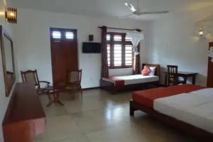Weligama Ocean Breeze, Weligama