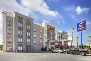 Comfort Suites - Nuevo, Laredo