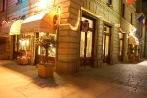 Hotel Chelsea, Torino