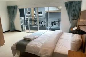 The Base Pattaya Horizon Inn, Pattaya