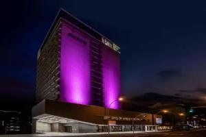Avani Windhoek Hotel & Casino, Windhoek