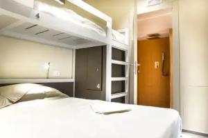 Little Italy Boutique Hostel, Perugia