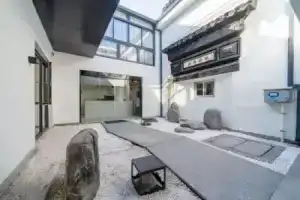 Suzhou Yoga Homestay (Guanqian Pingjiang Road), Suzhou