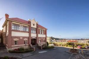 Rydges Hobart, Hobart