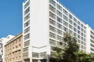 Breeze Boutique Hotel, Athens