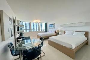 SeaStays Apartments, Miami Beach
