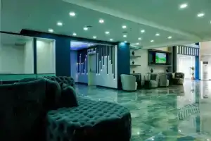 Velmore Hotel & Spa, Bursa