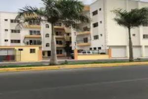 Recidencial Cristal Apartments, La Romana