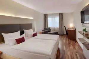 Hotel Newton Heilbronn, Heilbronn