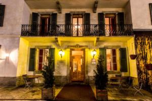 Langley Hotel Gustavia, Chamonix