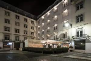 AlmaLusa Baixa & Chiado, Lisbon