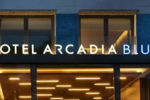 Hotel Arcadia Blue, Istanbul