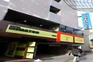 Mimatsu Hotel, Mito
