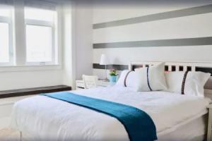 Vancouver West Cozy Retreat by Host Launch Apart-hotel, Richmond