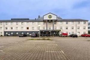 B&B HOTEL-Tennenlohe, Erlangen