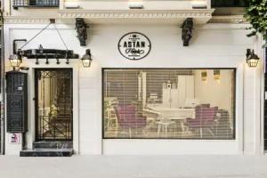 Astan Hotel Taksim, Istanbul