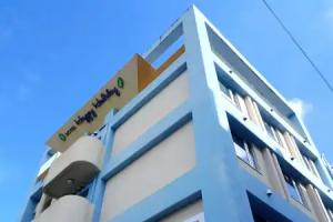 Hotel Happy Holiday Ishigaki, Ishigaki