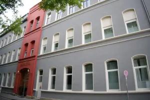 Amical Hotel, Wuppertal