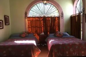 Hacienda San Pedro Nohpat, Merida