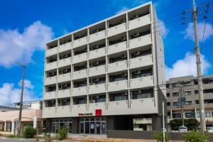 Mr.KINJO GRAND CATS Apartments, Ishigaki