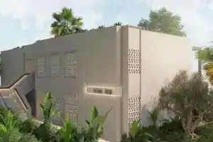 Ruins Luxury Resort, Yalikavak
