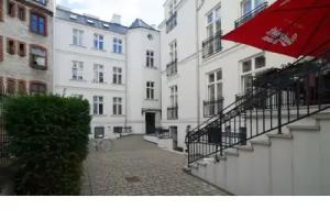 Fortune Old Town Boutique Hotel, POZNAN