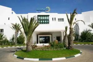 Aquaterra Bahia Beach Hotel, Hammamet