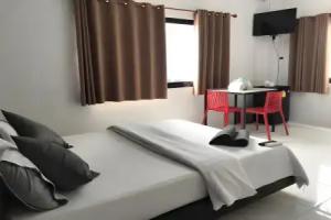 The Color Express Hotel, Nakhon Si Thammarat City