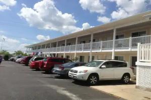 Kings Arms Motel, Ocean City